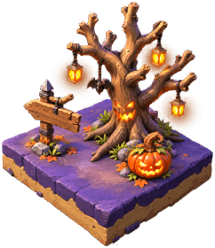 Pumpkin Manor