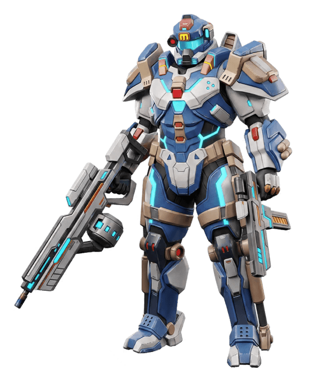 Individual Armor