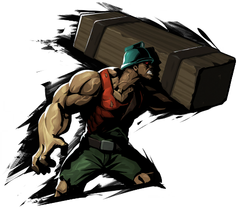 Lanzador (mutado)