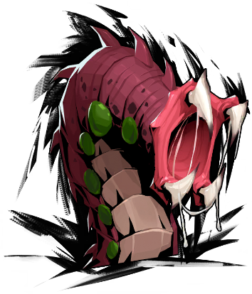 Helminto de arena