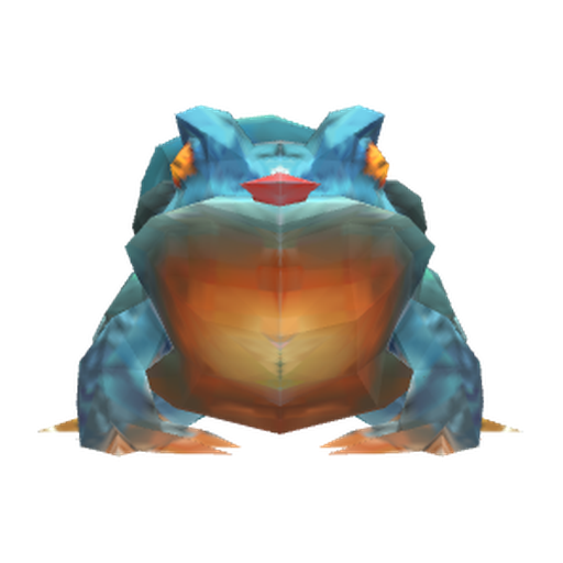 Toad