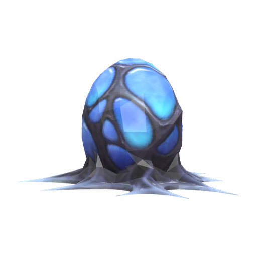 Alien Egg