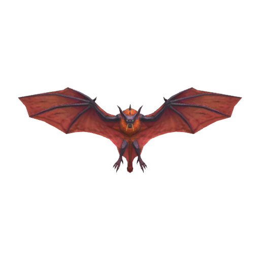 Small Bat