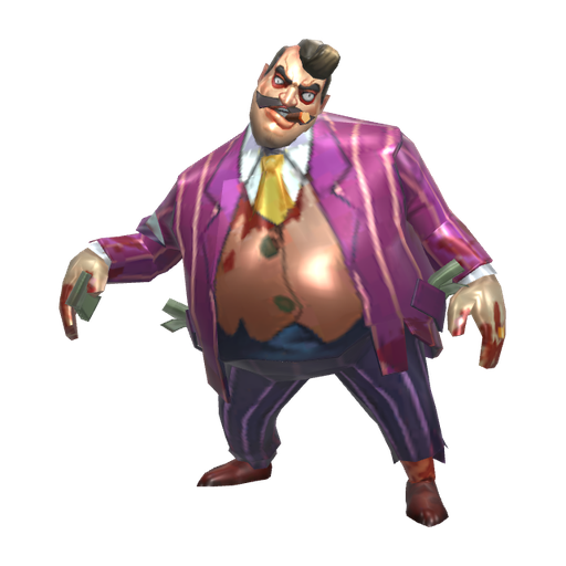 Moneybags