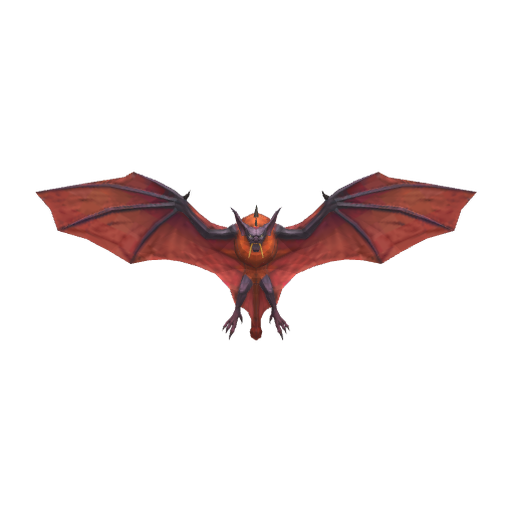 Medium Bat