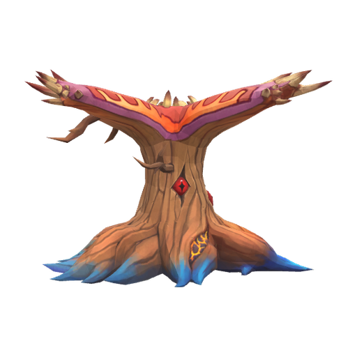 Tree Beast