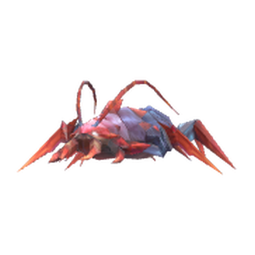 Centipede