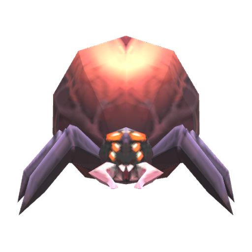 Giant Spider