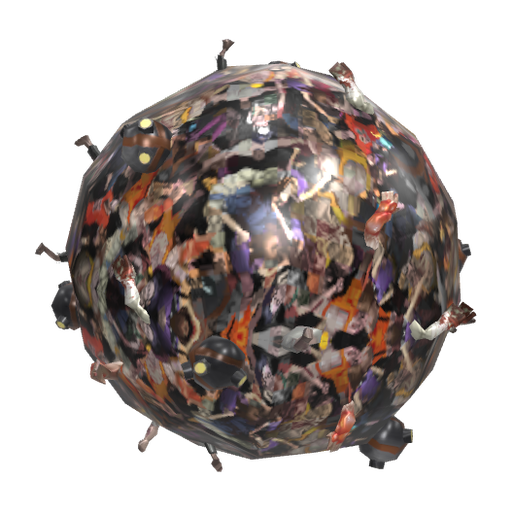 Zombie Ball