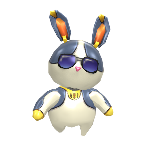Rabbit