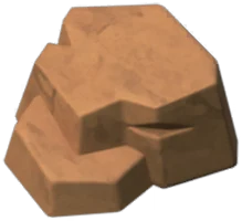 Rock Pile