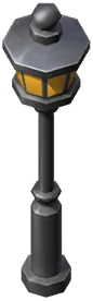 Street Lamp