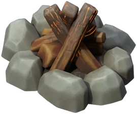 Bonfire