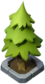 Pine Tree