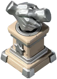 Cooperation Monument