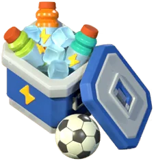 Energy Station