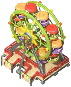 Ferris Wheel