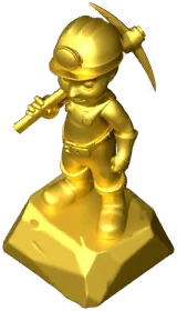 Labyrinth Gold Digger