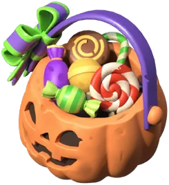Trickster Candy Pack
