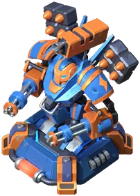 Orbital Arbiter