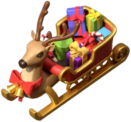 Christmas Sleigh