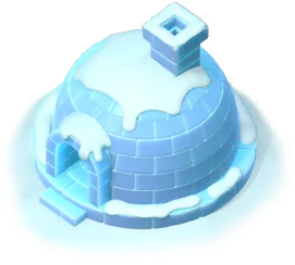 Aurora Igloo
