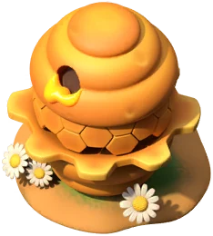 Honeycomb Fort