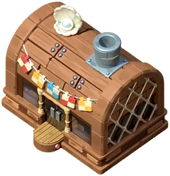 Deep Sea Restaurant