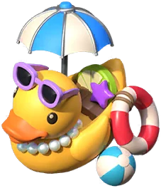 Happy Oak Boat