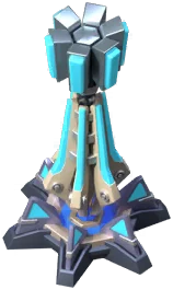 Prism Tower