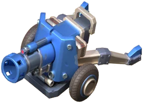 Field Cannon