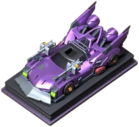 Lightning Tank