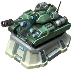 Tank