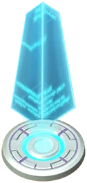 Thousand-Day Monument