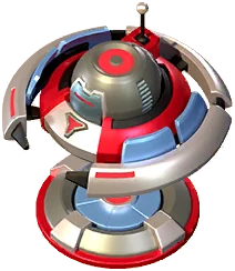 Light-Year Spaceship