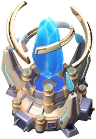 Black Tide Crystal