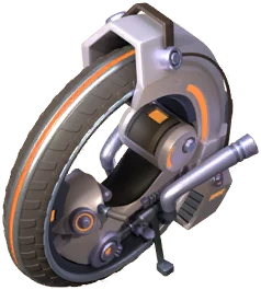 Lightcycle