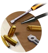 Armed Prep