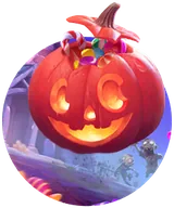 Everyday Halloween