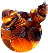 Flame Legion