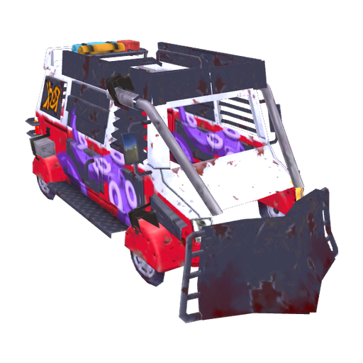 Graffiti Patrol