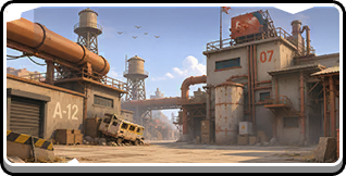 Industrial Park