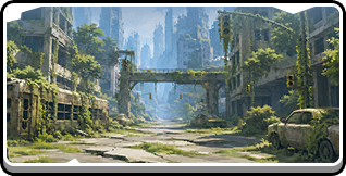 Citadel Core