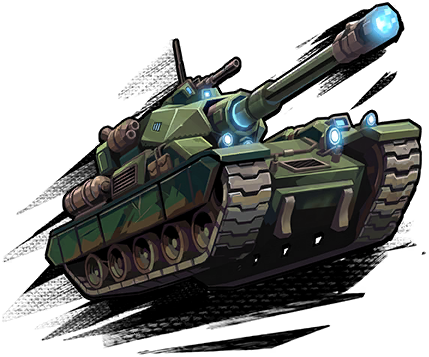 Compound Armored Vehicle