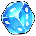 Random Crystal