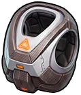 Random individual armor