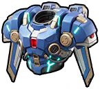 Random individual armor