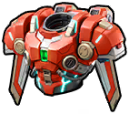 Random individual armor