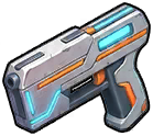 Universal · Tactical gun