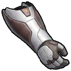 Universal · Right arm
